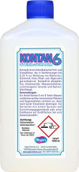 Kontan 6 1 Liter